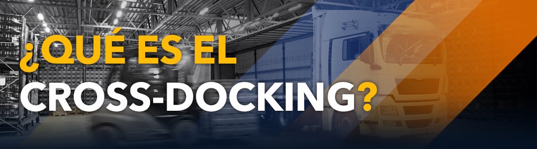 cross-docking